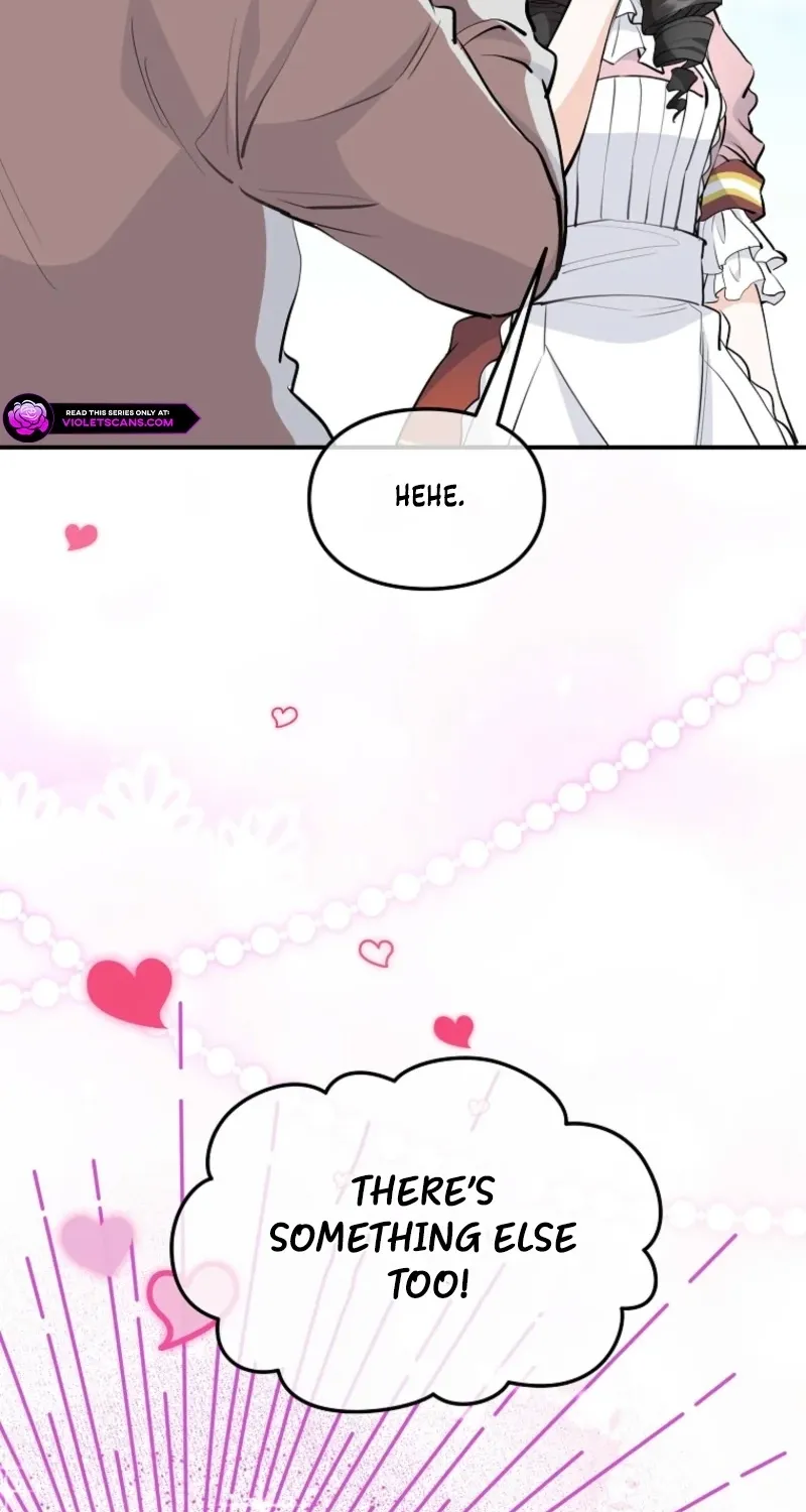 Akujo Alicia no Kyuukoku Recipe Chapter 36 page 71 - 