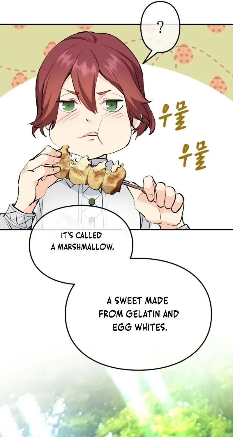Akujo Alicia no Kyuukoku Recipe Chapter 36 page 73 - 