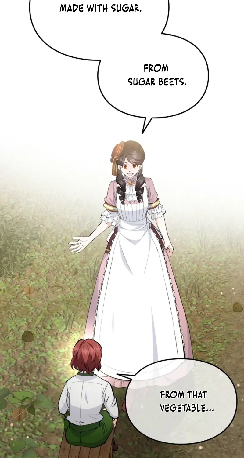 Akujo Alicia no Kyuukoku Recipe Chapter 36 page 84 - 