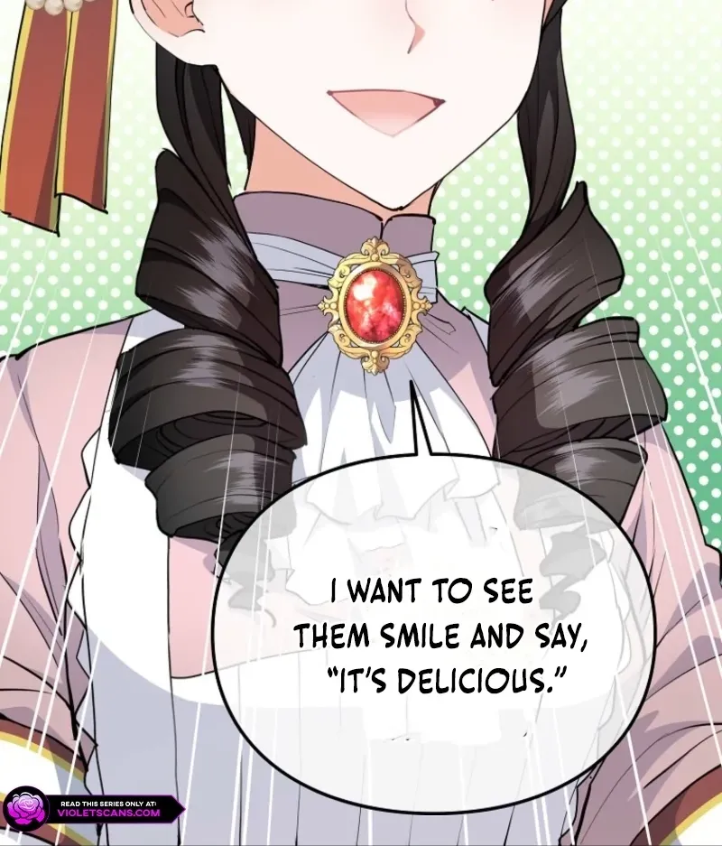 Akujo Alicia no Kyuukoku Recipe Chapter 36 page 86 - 