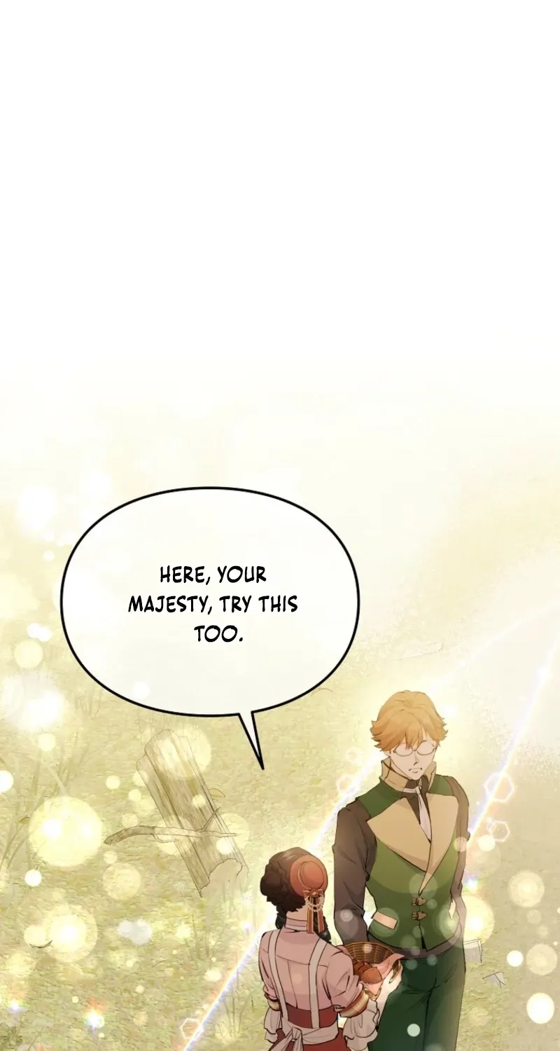 Akujo Alicia no Kyuukoku Recipe Chapter 36 page 88 - 
