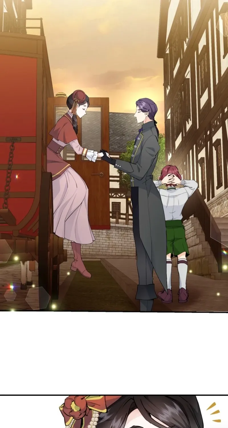 Akujo Alicia no Kyuukoku Recipe Chapter 36 page 96 - 