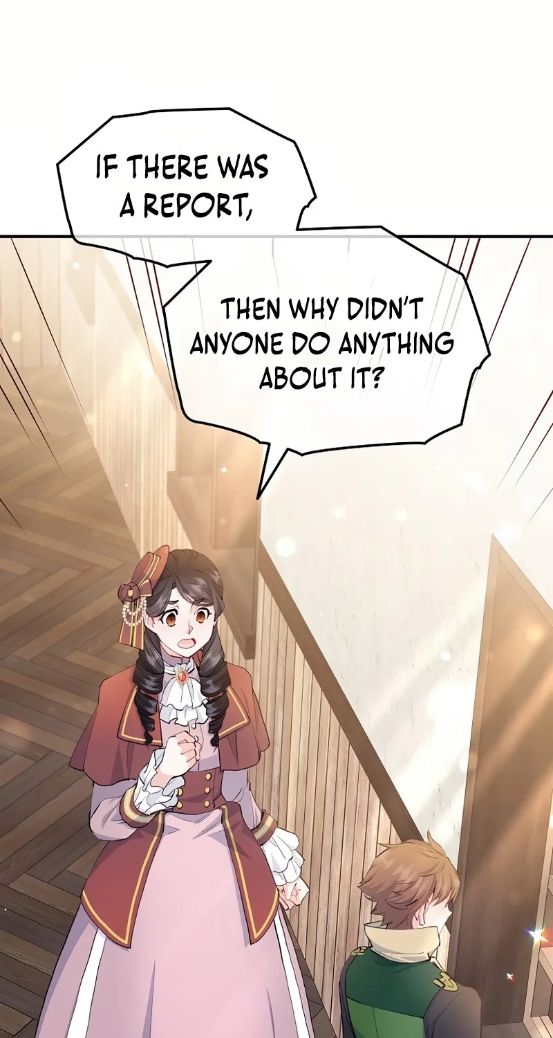 Akujo Alicia no Kyuukoku Recipe Chapter 37 page 11 - 