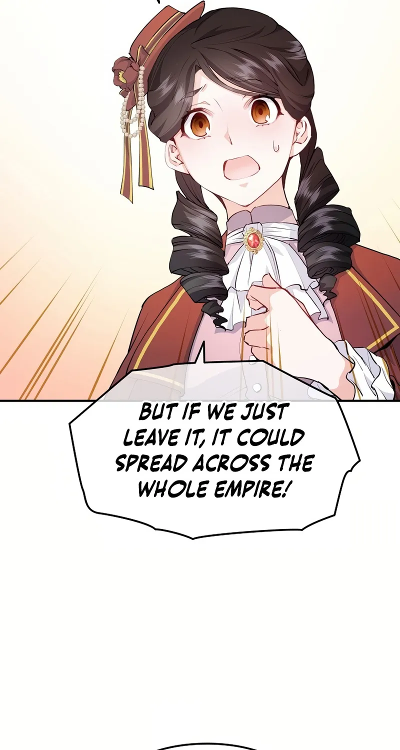 Akujo Alicia no Kyuukoku Recipe Chapter 37 page 14 - 