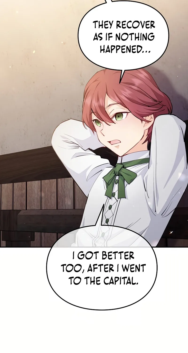 Akujo Alicia no Kyuukoku Recipe Chapter 37 page 19 - 
