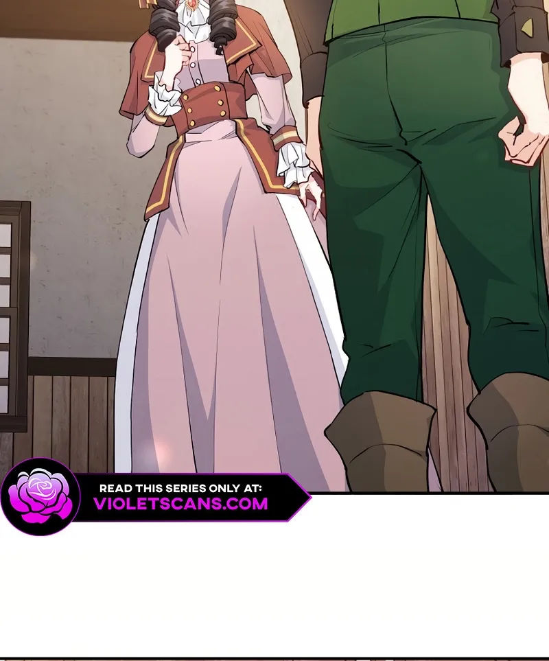 Akujo Alicia no Kyuukoku Recipe Chapter 37 page 32 - 