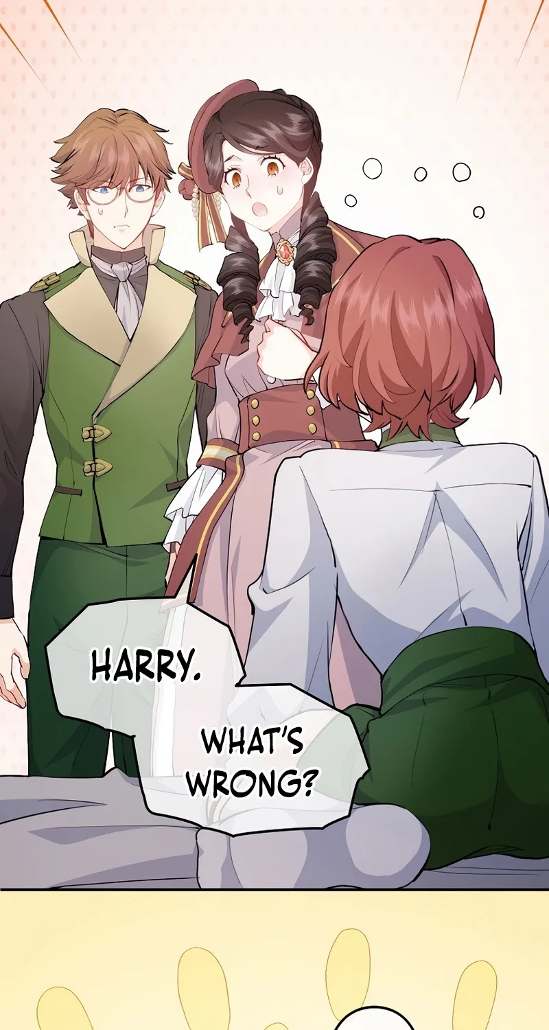 Akujo Alicia no Kyuukoku Recipe Chapter 37 page 38 - 