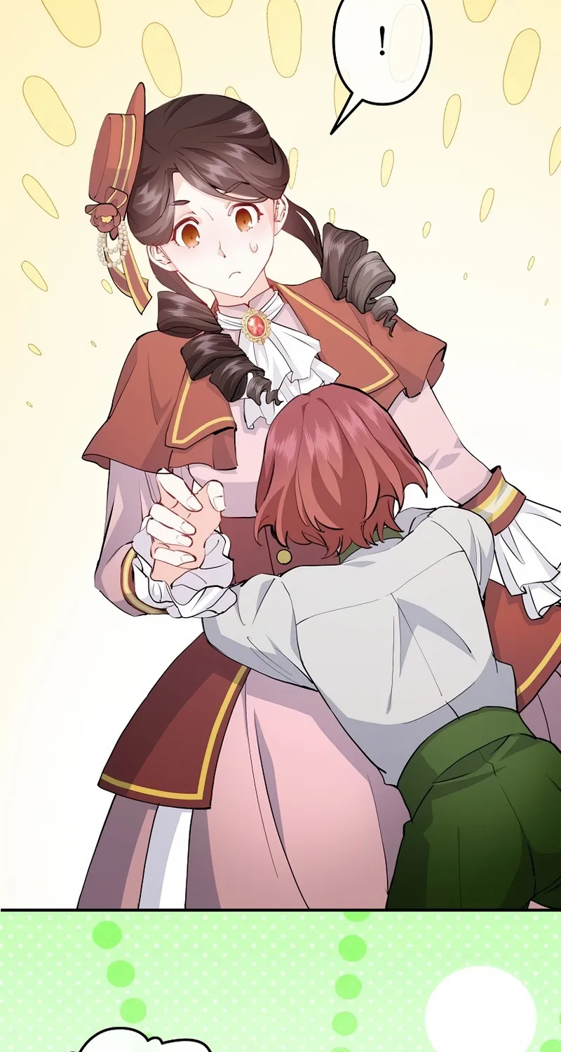 Akujo Alicia no Kyuukoku Recipe Chapter 37 page 39 - 