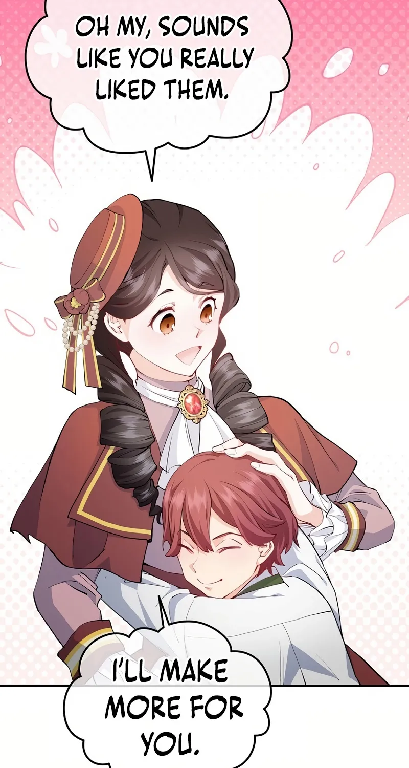 Akujo Alicia no Kyuukoku Recipe Chapter 37 page 42 - 