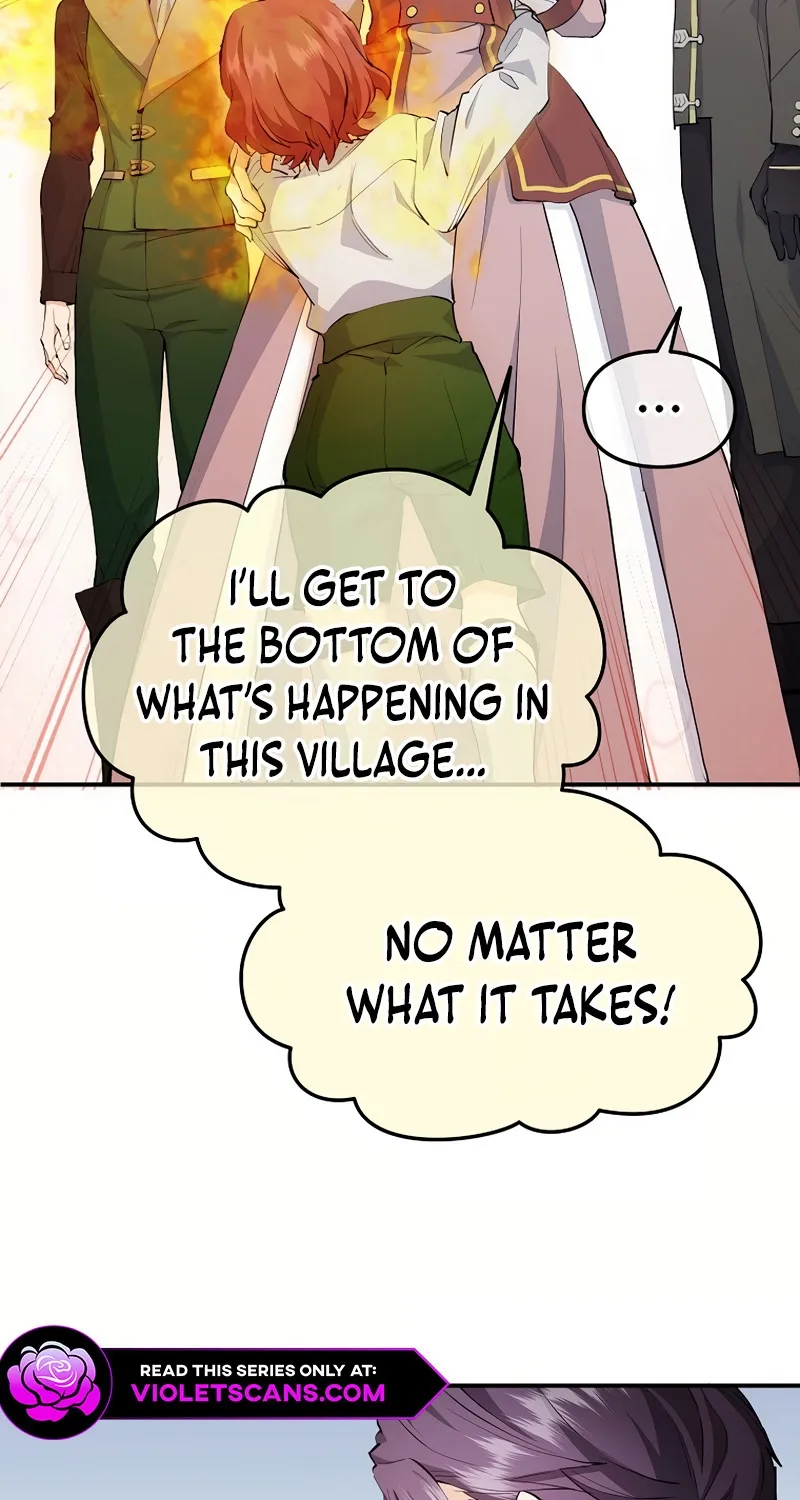 Akujo Alicia no Kyuukoku Recipe Chapter 37 page 49 - 