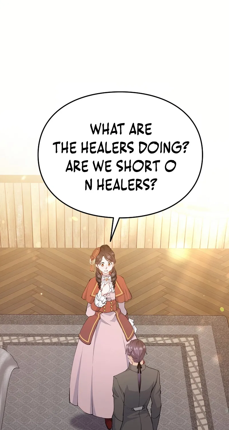 Akujo Alicia no Kyuukoku Recipe Chapter 37 page 6 - 