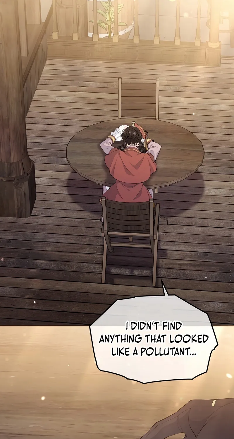 Akujo Alicia no Kyuukoku Recipe Chapter 37 page 53 - 