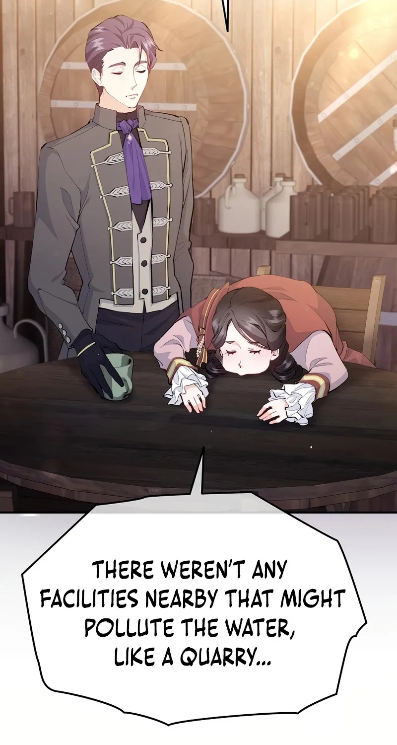 Akujo Alicia no Kyuukoku Recipe Chapter 37 page 55 - 