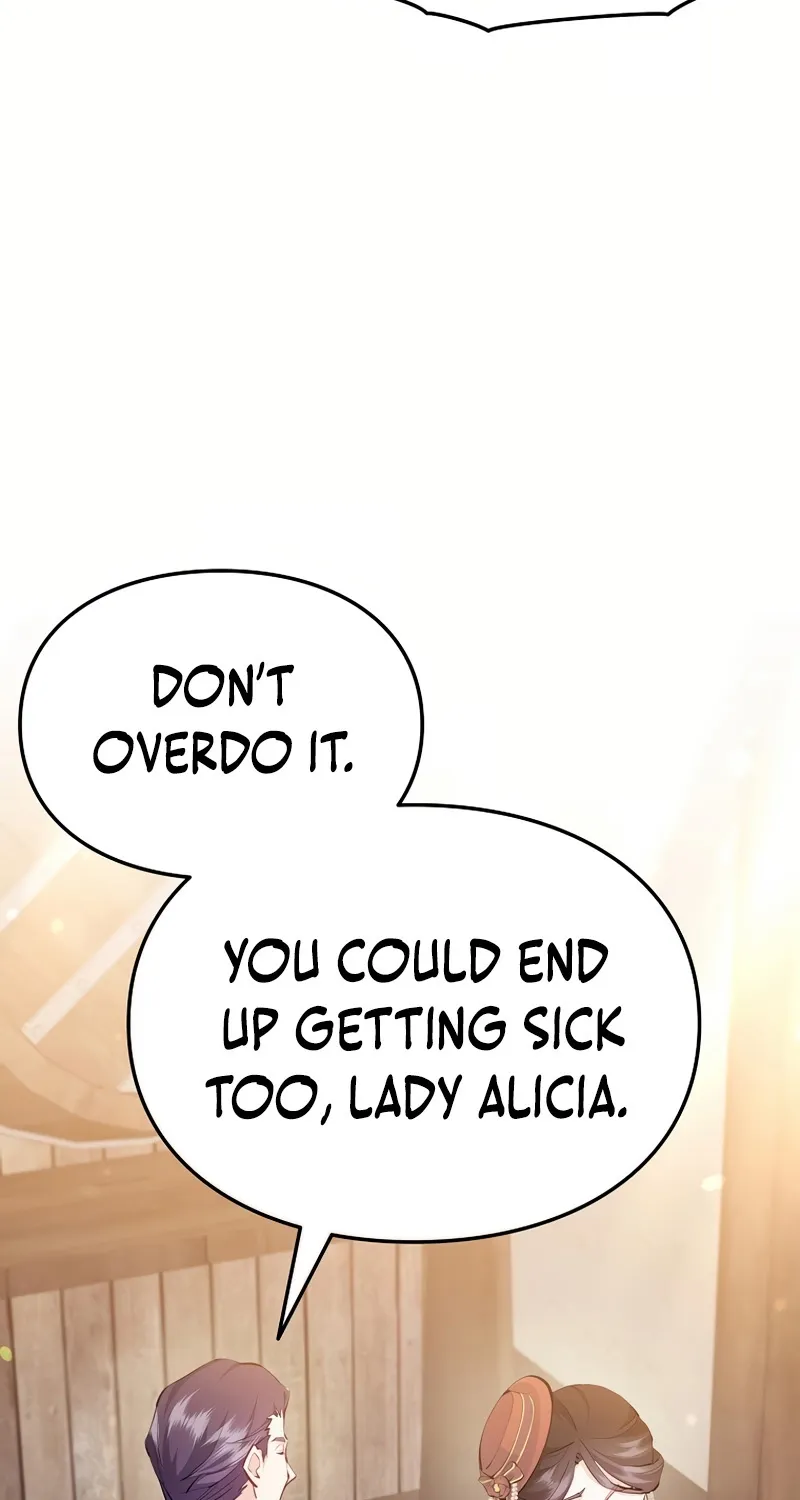 Akujo Alicia no Kyuukoku Recipe Chapter 37 page 59 - 