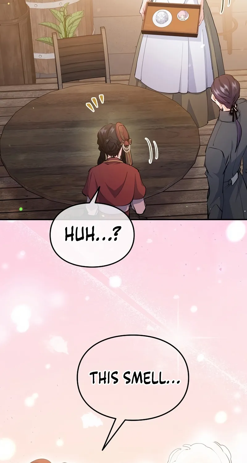 Akujo Alicia no Kyuukoku Recipe Chapter 37 page 61 - 