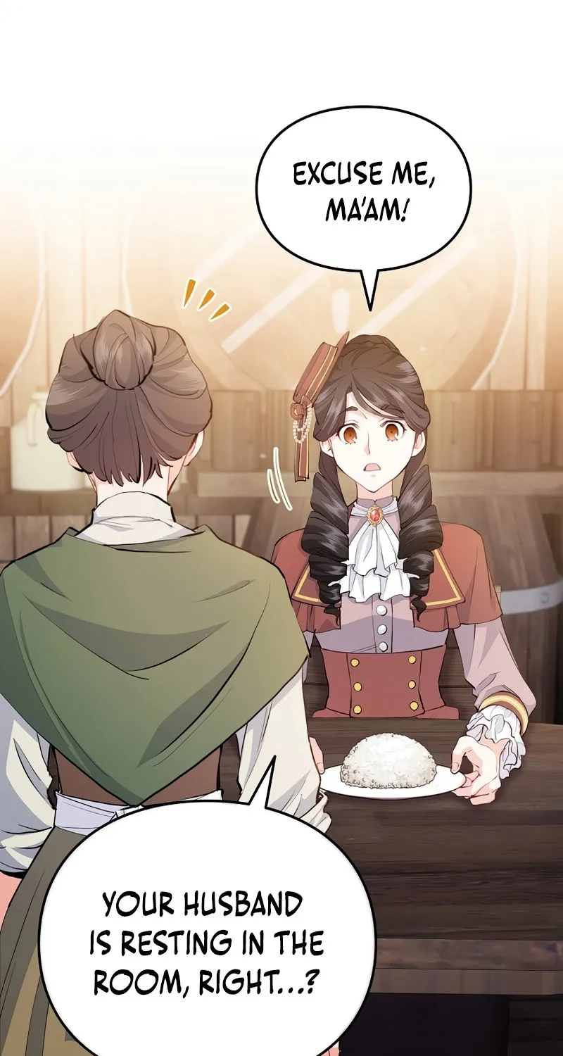 Akujo Alicia no Kyuukoku Recipe Chapter 37 page 67 - 