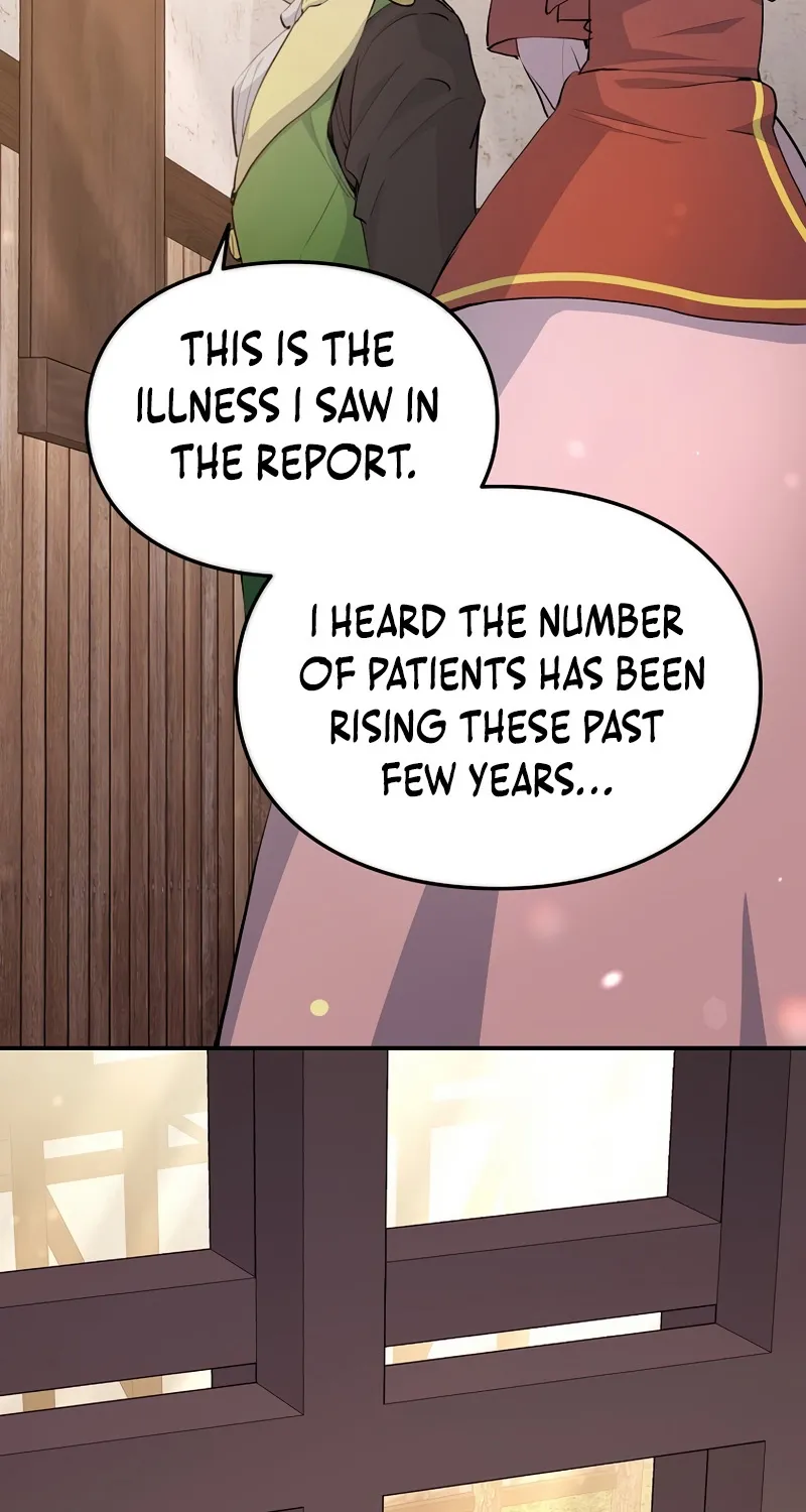 Akujo Alicia no Kyuukoku Recipe Chapter 37 page 8 - 