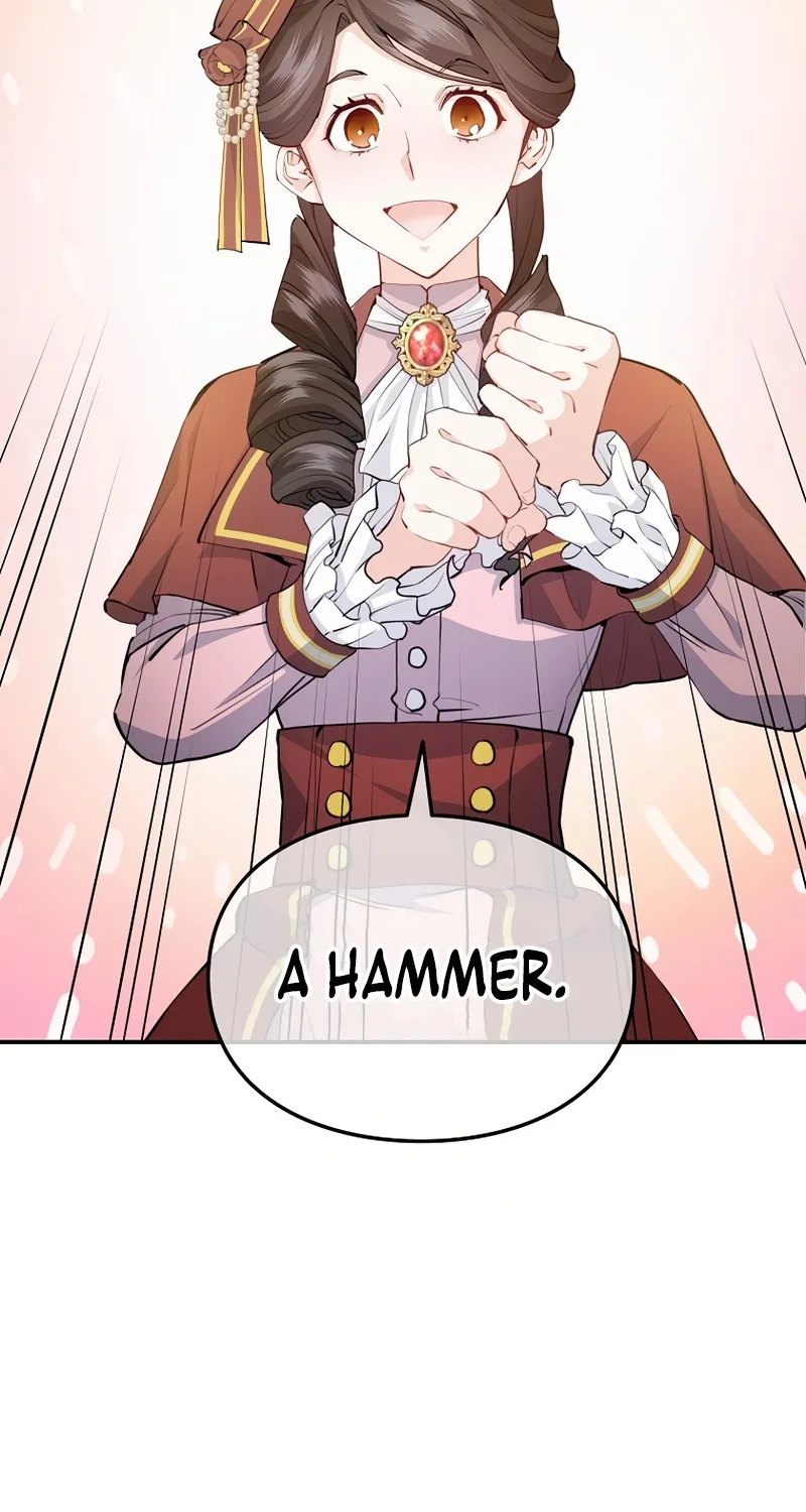 Akujo Alicia no Kyuukoku Recipe Chapter 37 page 74 - 