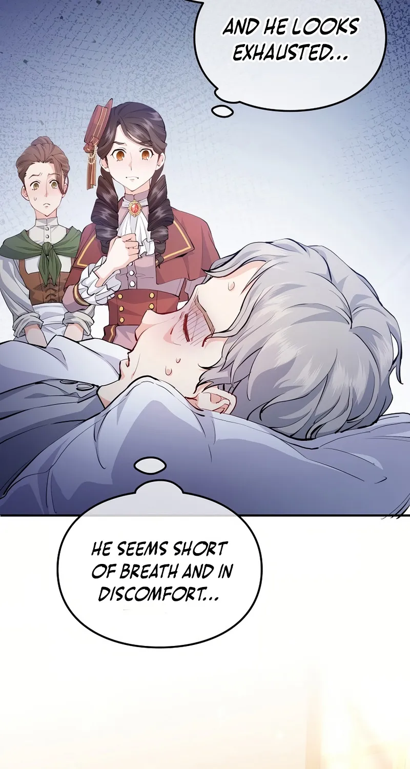Akujo Alicia no Kyuukoku Recipe Chapter 37 page 78 - 