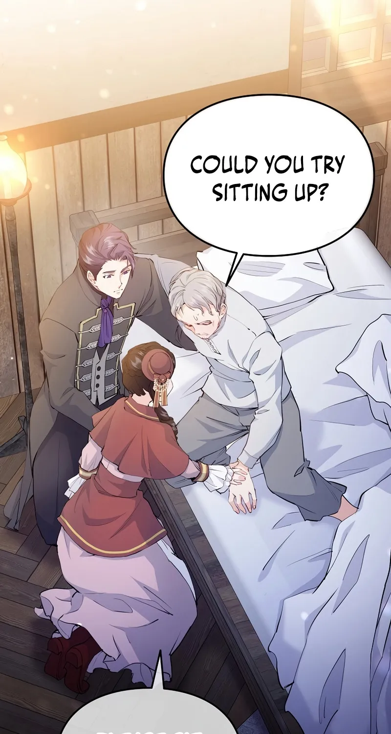 Akujo Alicia no Kyuukoku Recipe Chapter 37 page 79 - 