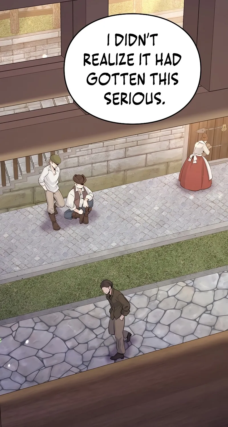 Akujo Alicia no Kyuukoku Recipe Chapter 37 page 9 - 