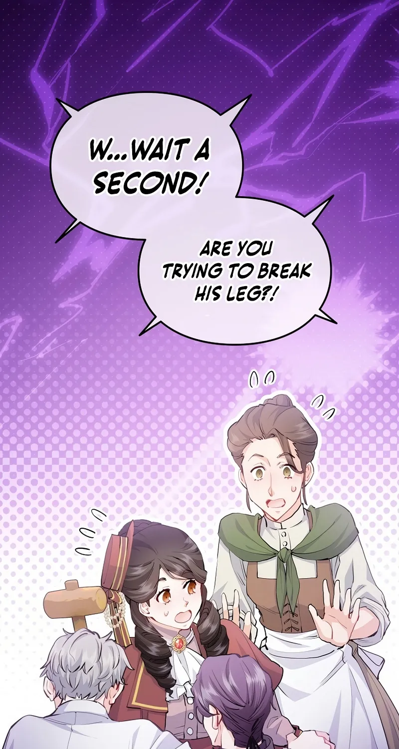 Akujo Alicia no Kyuukoku Recipe Chapter 37 page 84 - 
