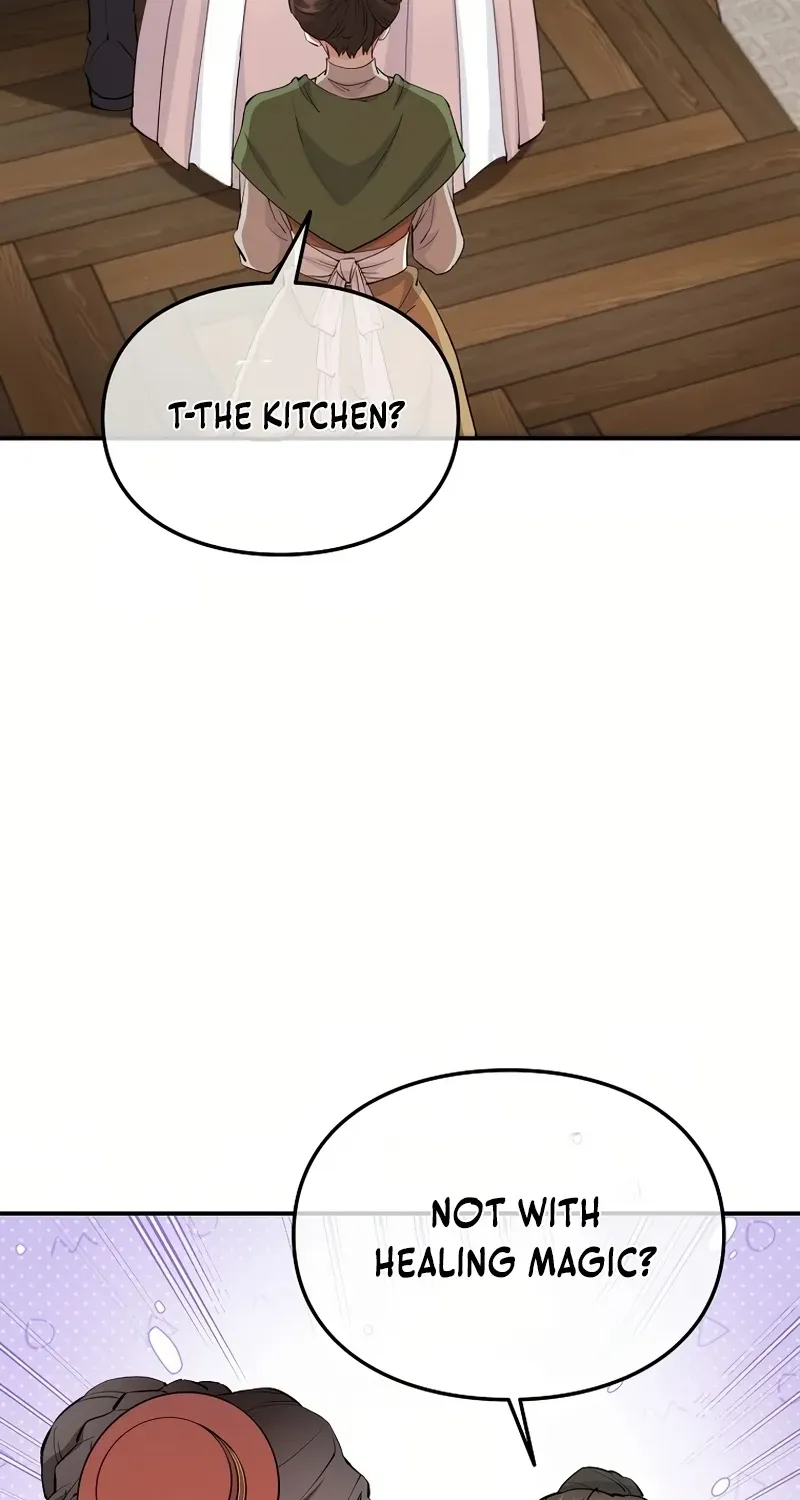 Akujo Alicia no Kyuukoku Recipe Chapter 38 page 15 - 