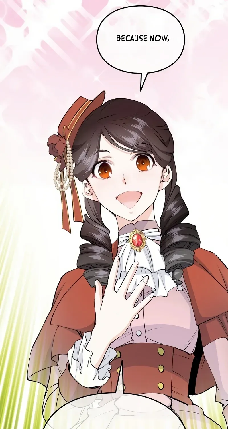 Akujo Alicia no Kyuukoku Recipe Chapter 38 page 19 - 