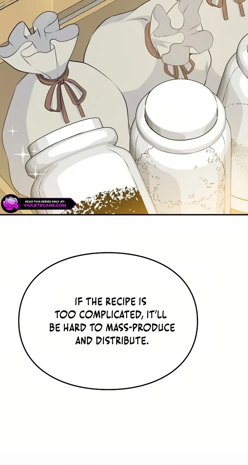 Akujo Alicia no Kyuukoku Recipe Chapter 38 page 23 - 