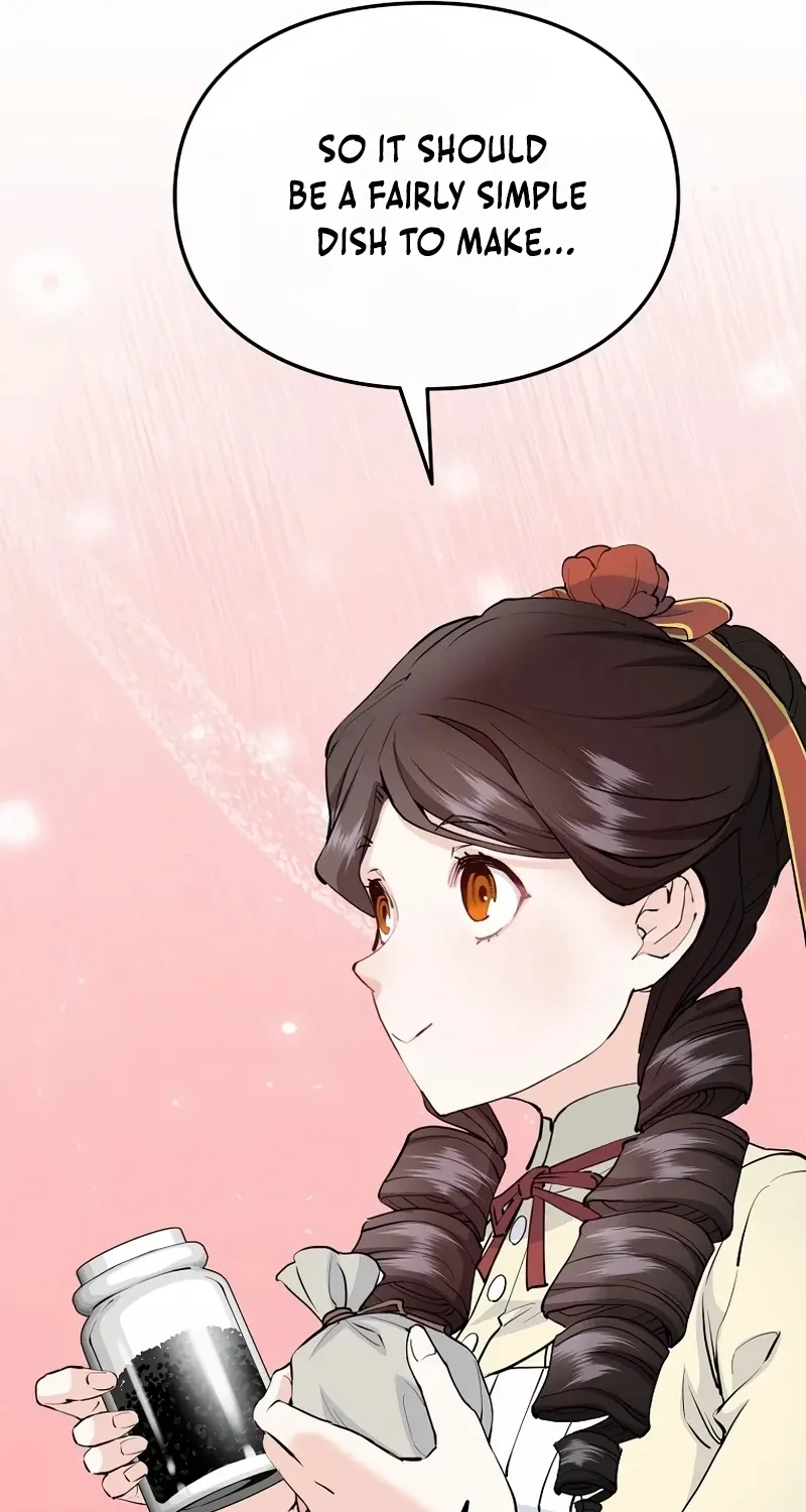 Akujo Alicia no Kyuukoku Recipe Chapter 38 page 24 - 