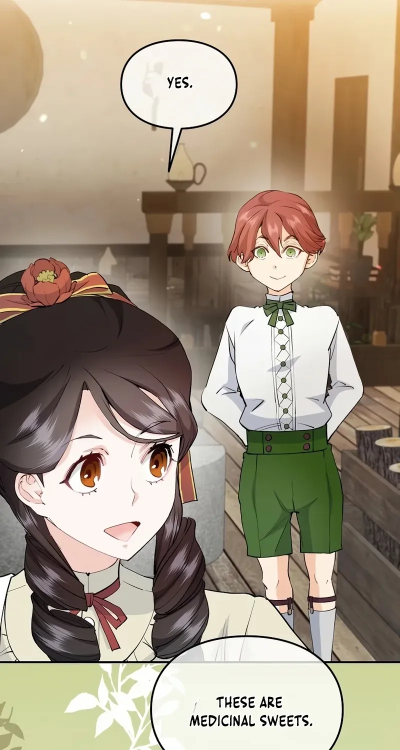 Akujo Alicia no Kyuukoku Recipe Chapter 38 page 27 - 
