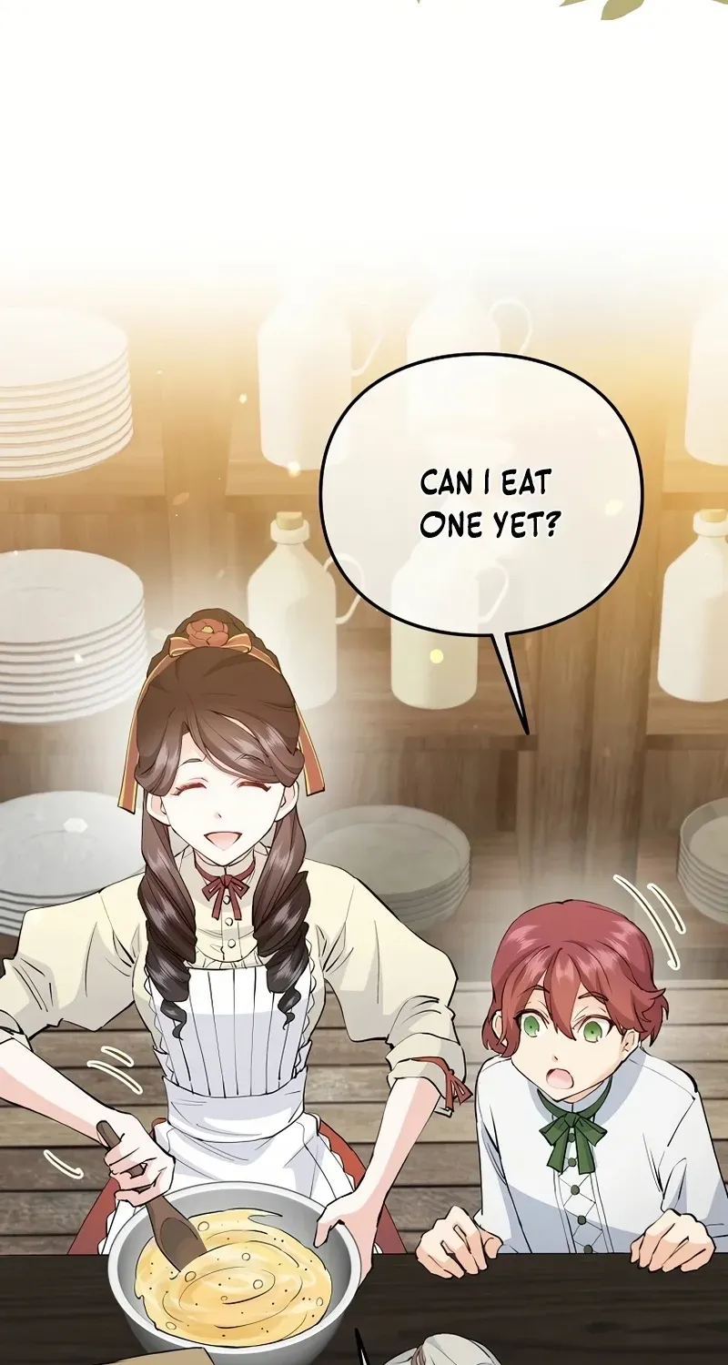 Akujo Alicia no Kyuukoku Recipe Chapter 38 page 29 - 