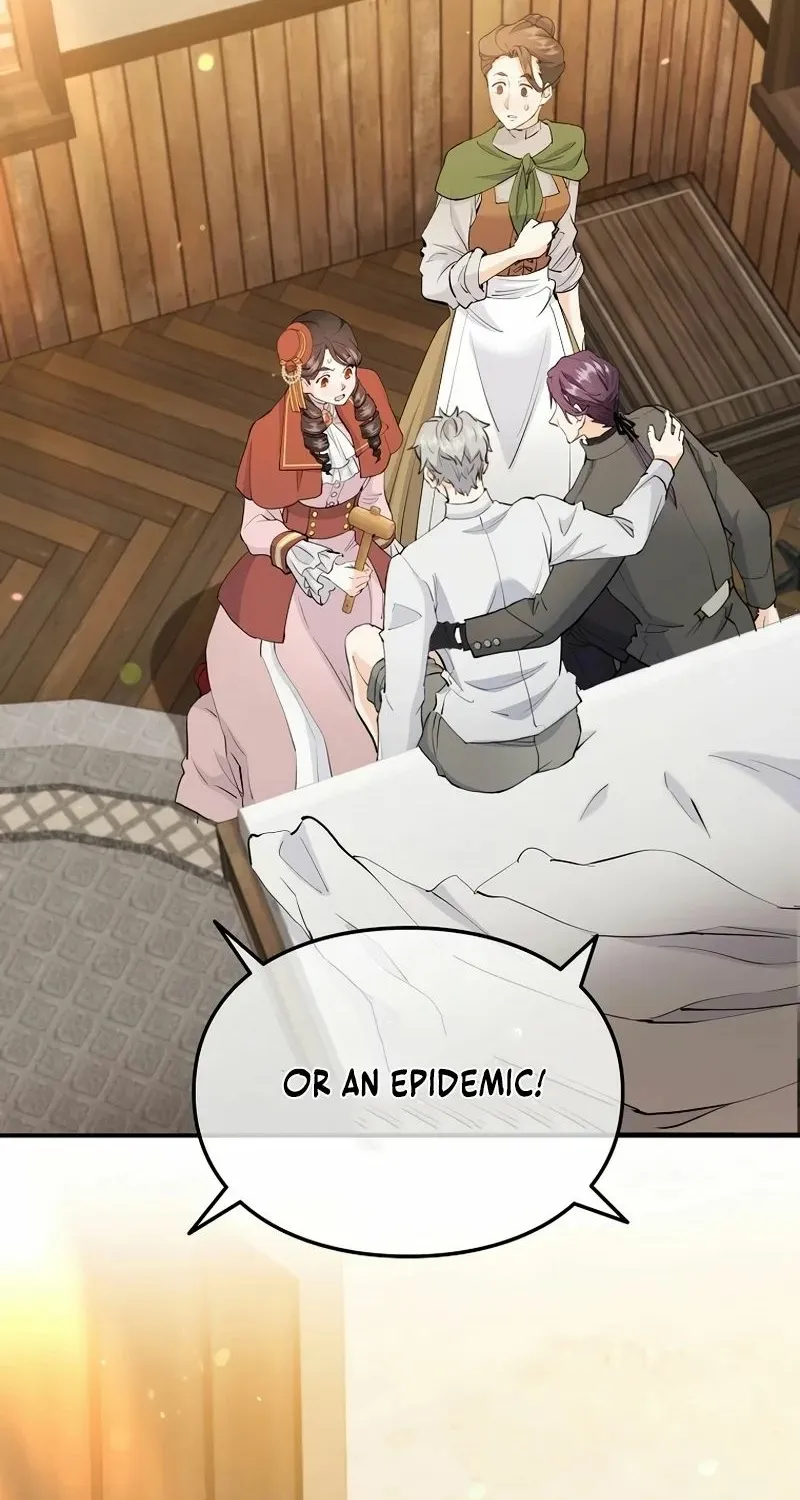 Akujo Alicia no Kyuukoku Recipe Chapter 38 page 4 - 