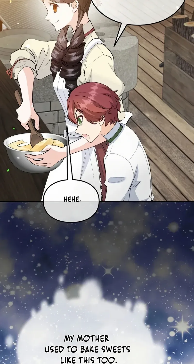 Akujo Alicia no Kyuukoku Recipe Chapter 38 page 31 - 