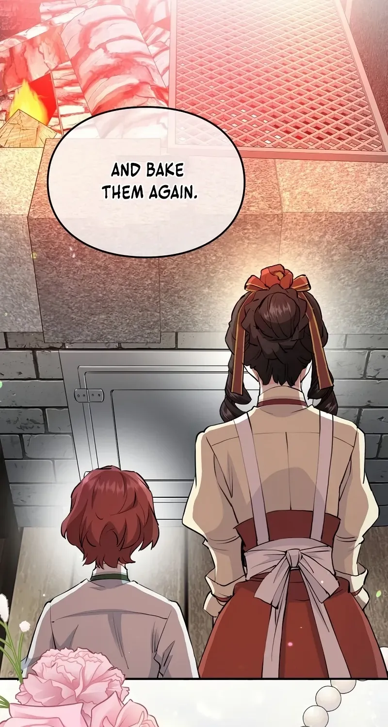 Akujo Alicia no Kyuukoku Recipe Chapter 38 page 38 - 