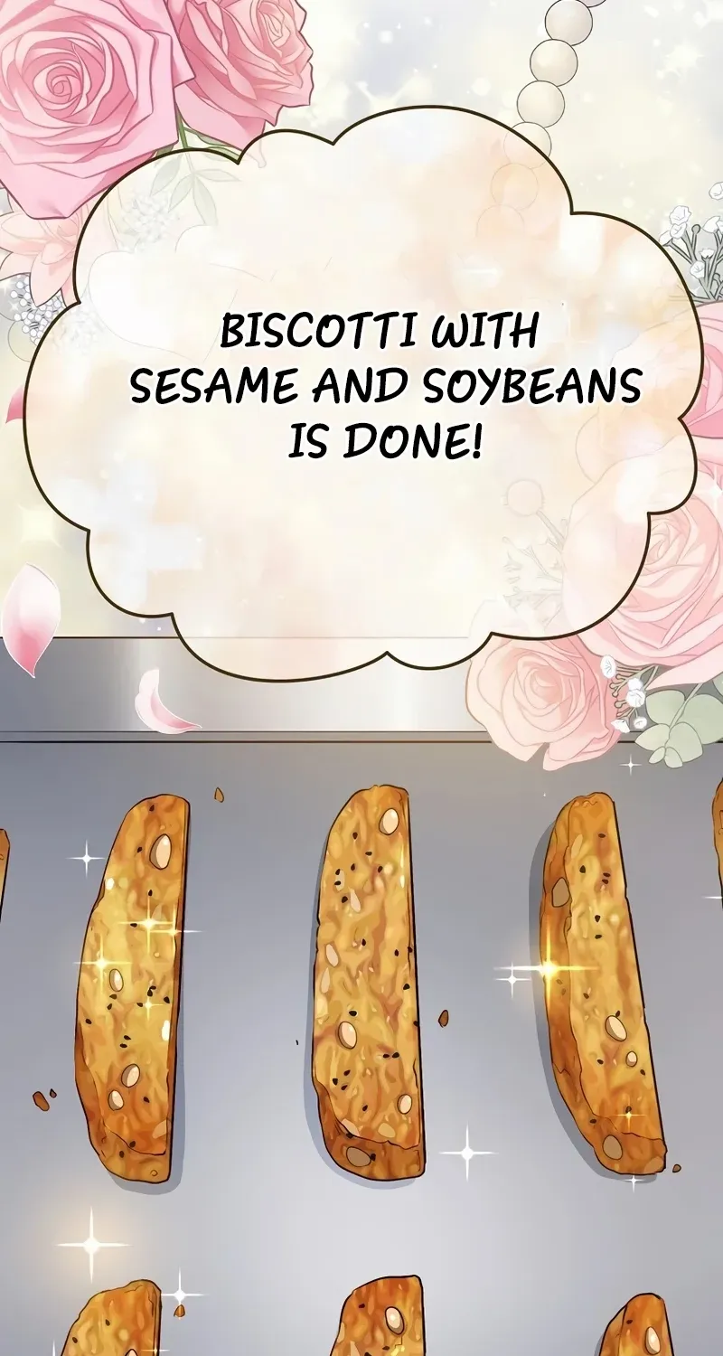 Akujo Alicia no Kyuukoku Recipe Chapter 38 page 39 - 