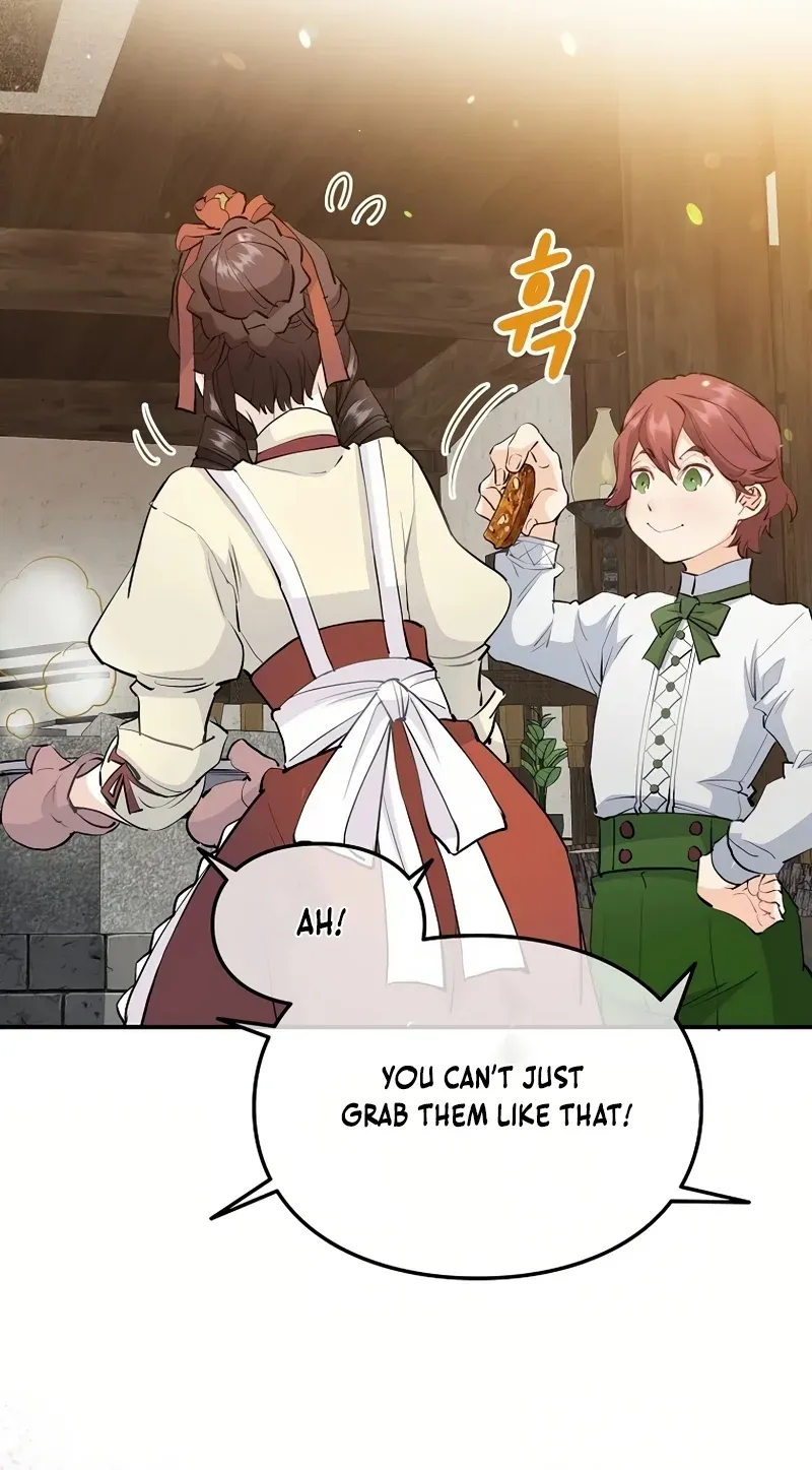 Akujo Alicia no Kyuukoku Recipe Chapter 38 page 41 - 