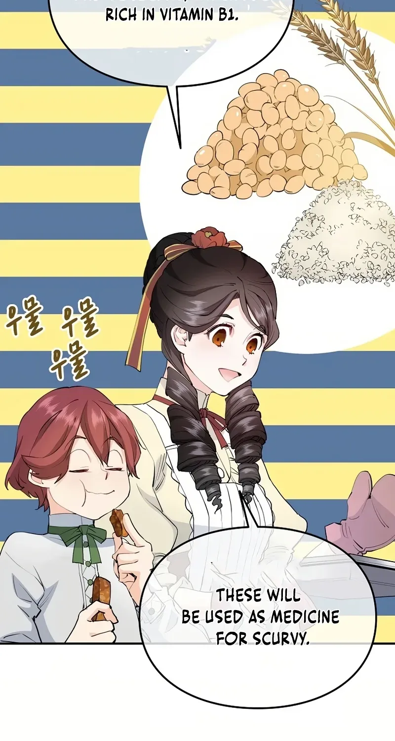 Akujo Alicia no Kyuukoku Recipe Chapter 38 page 46 - 