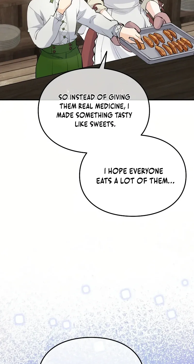 Akujo Alicia no Kyuukoku Recipe Chapter 38 page 48 - 