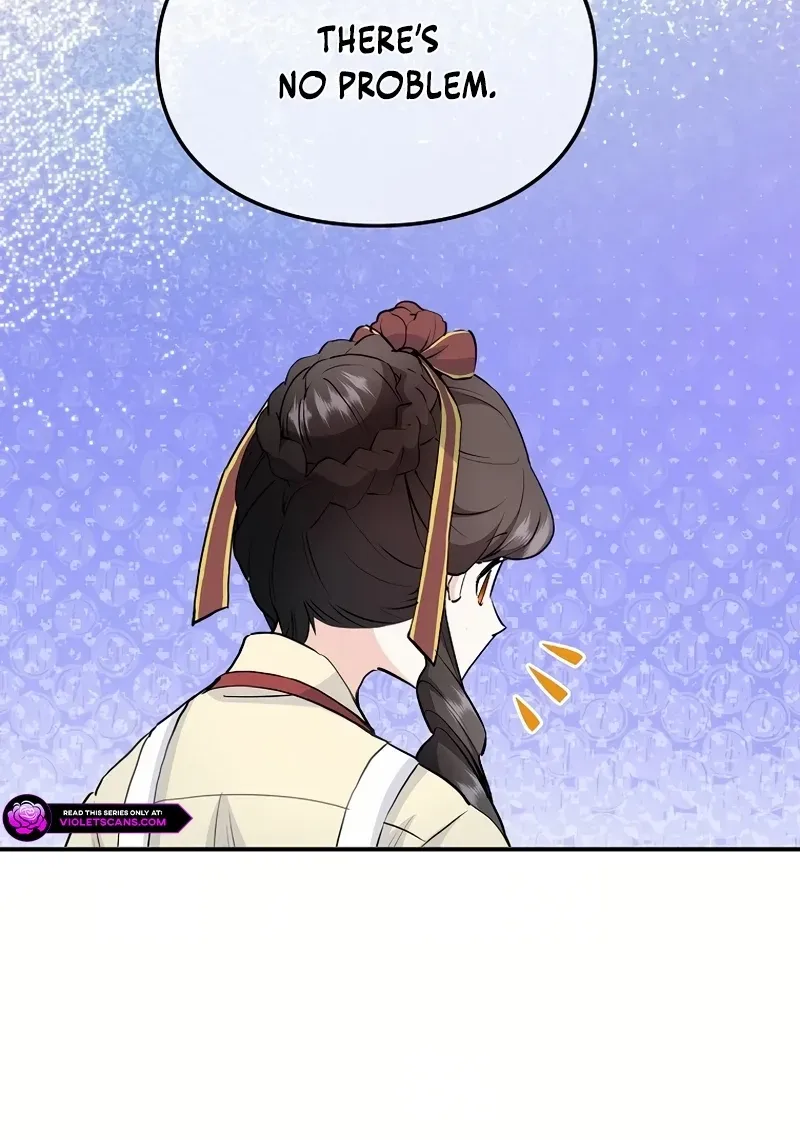 Akujo Alicia no Kyuukoku Recipe Chapter 38 page 49 - 