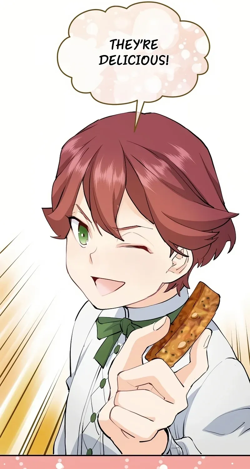 Akujo Alicia no Kyuukoku Recipe Chapter 38 page 50 - 