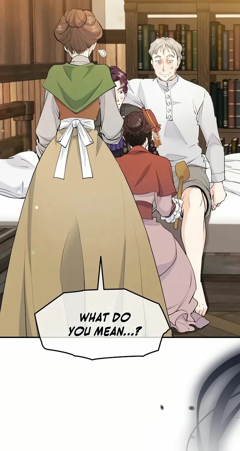 Akujo Alicia no Kyuukoku Recipe Chapter 38 page 6 - 