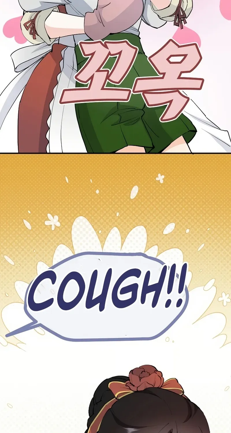Akujo Alicia no Kyuukoku Recipe Chapter 38 page 53 - 