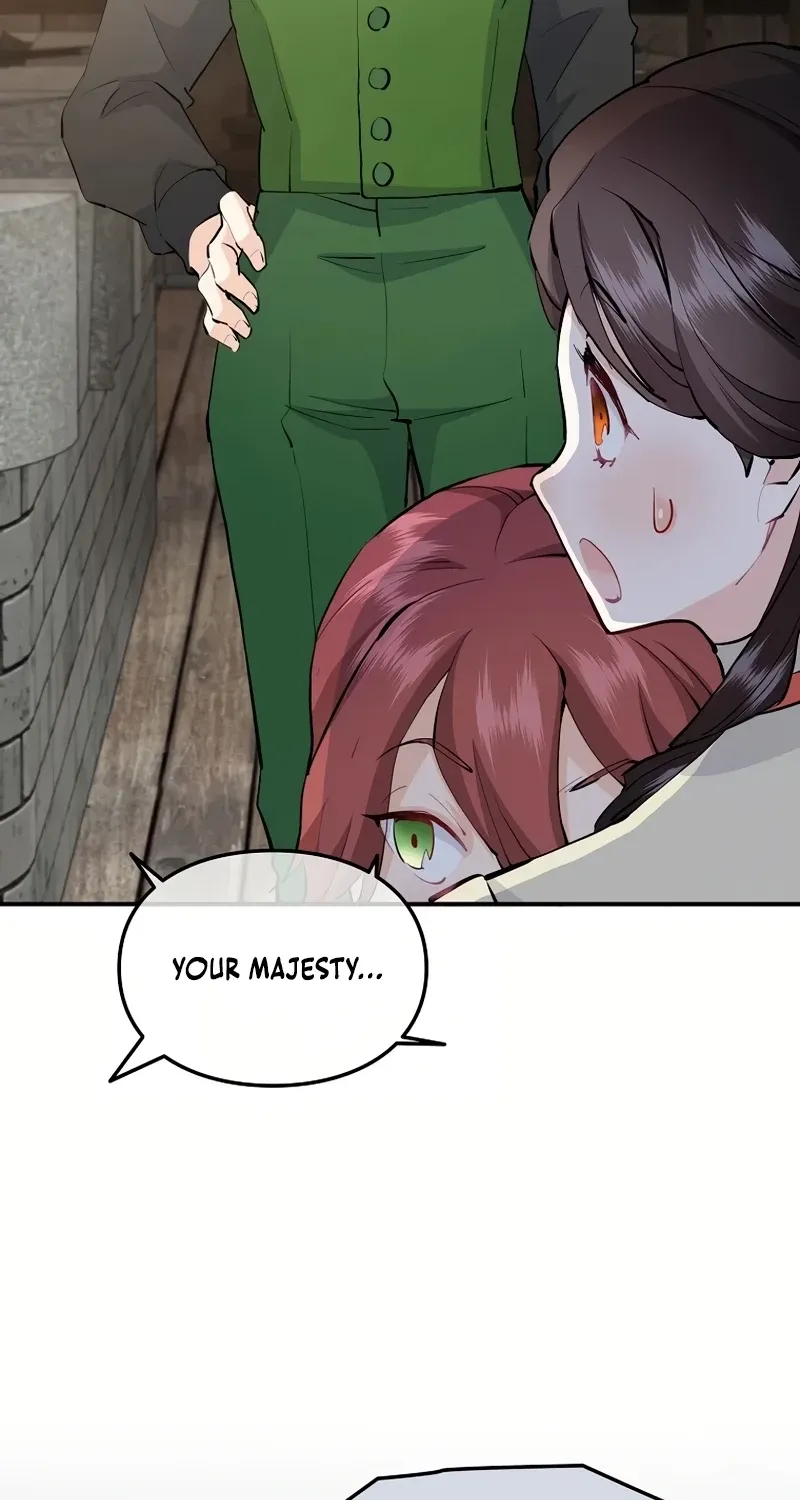 Akujo Alicia no Kyuukoku Recipe Chapter 38 page 55 - 
