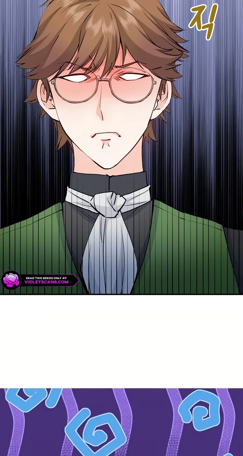 Akujo Alicia no Kyuukoku Recipe Chapter 38 page 59 - 