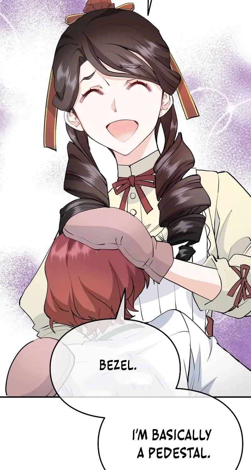 Akujo Alicia no Kyuukoku Recipe Chapter 38 page 62 - 