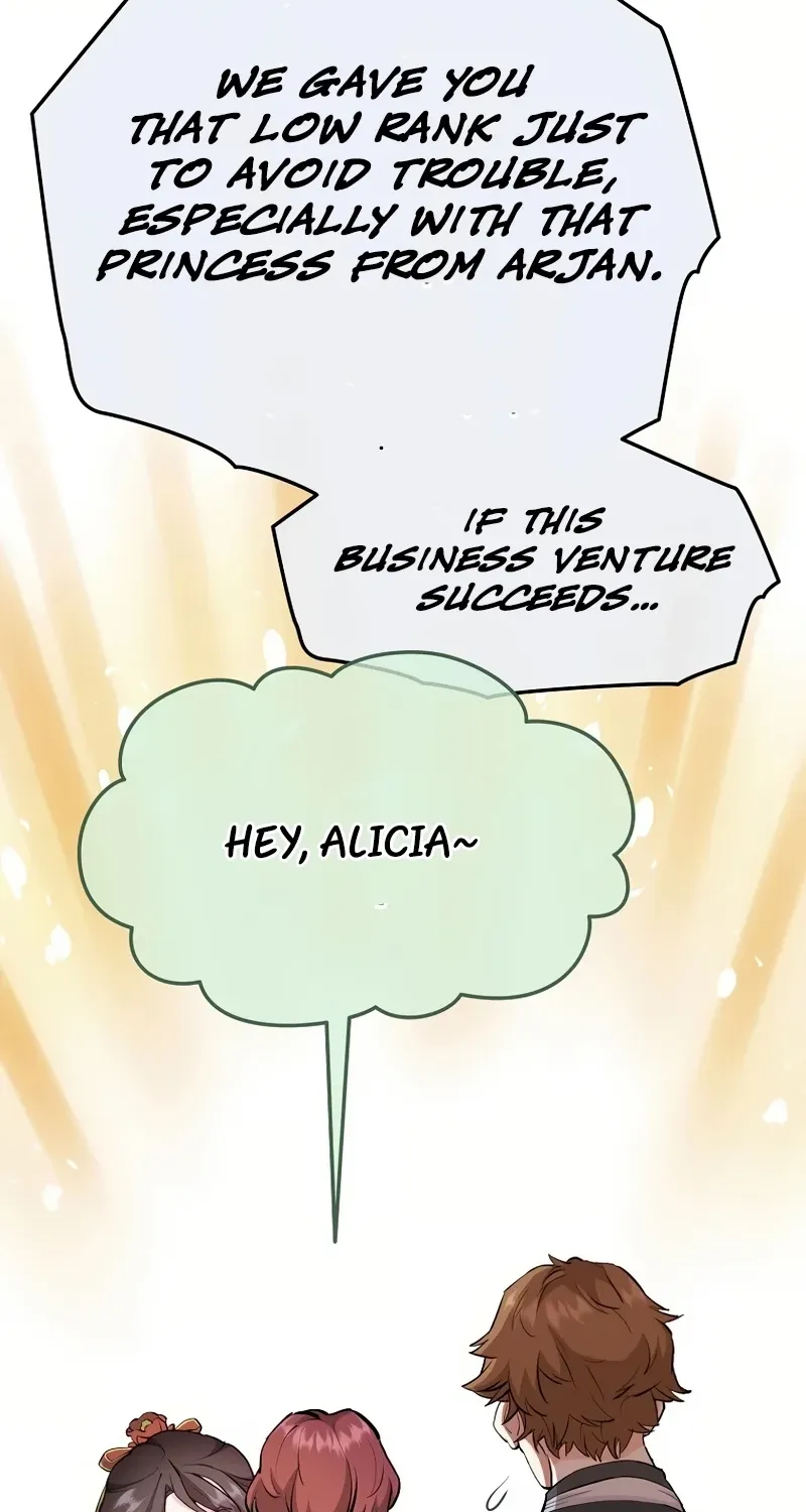 Akujo Alicia no Kyuukoku Recipe Chapter 38 page 64 - 