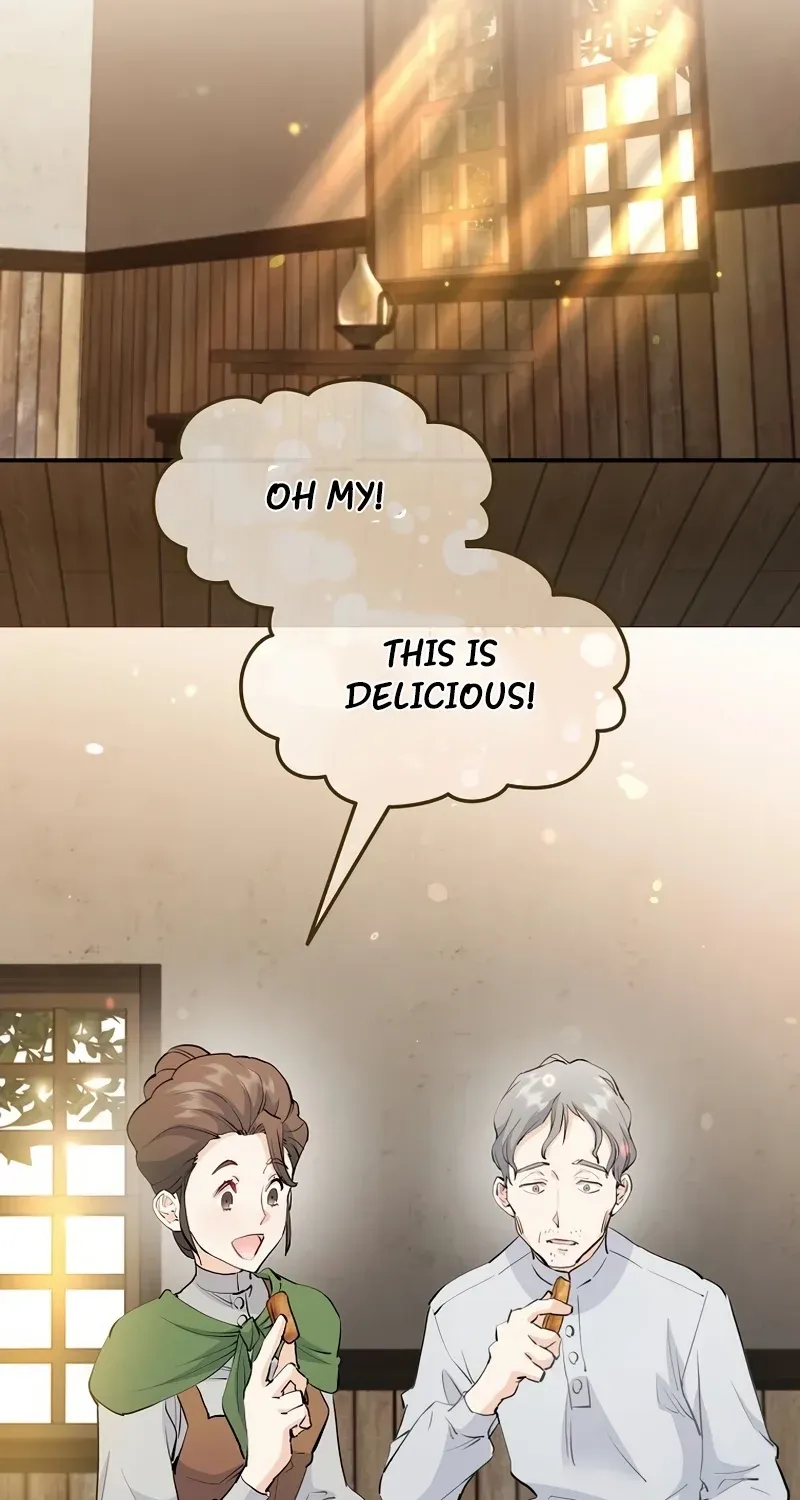 Akujo Alicia no Kyuukoku Recipe Chapter 38 page 68 - 