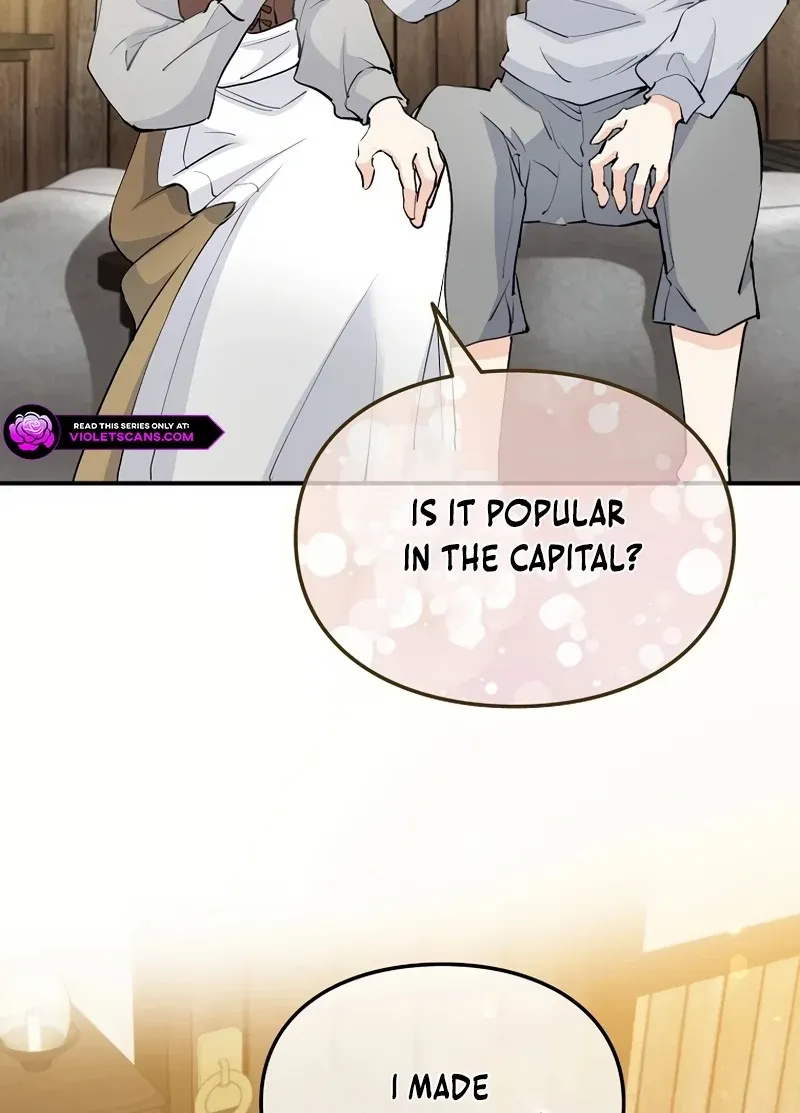 Akujo Alicia no Kyuukoku Recipe Chapter 38 page 69 - 