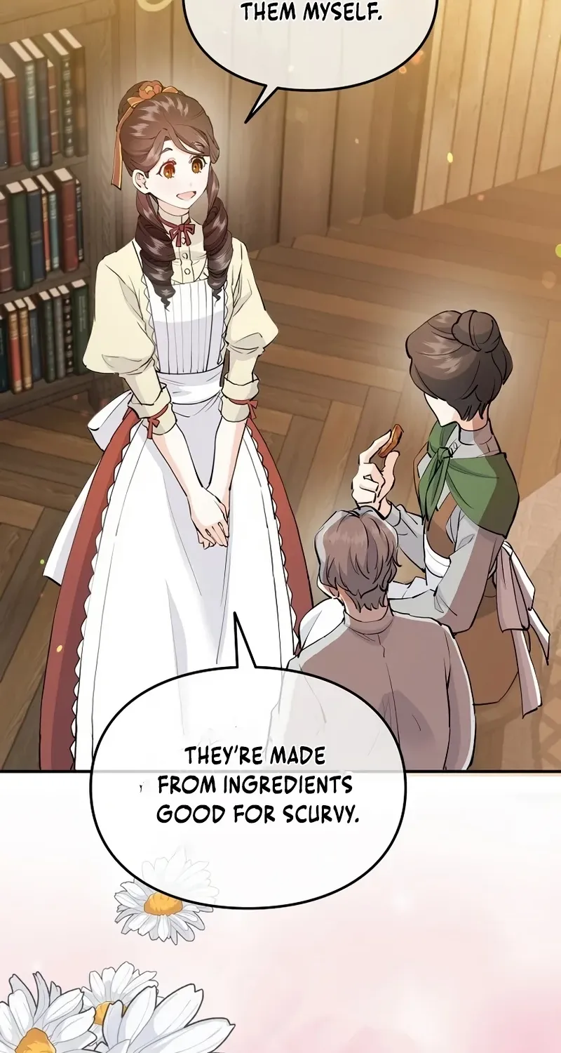 Akujo Alicia no Kyuukoku Recipe Chapter 38 page 70 - 
